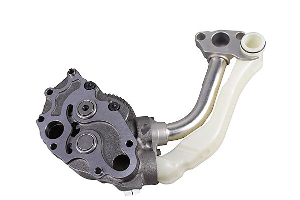 &Ouml;lpumpe, Automatikgetriebe METZGER 8004002 ORIGINAL ERSATZTEIL f&uuml;r BMW