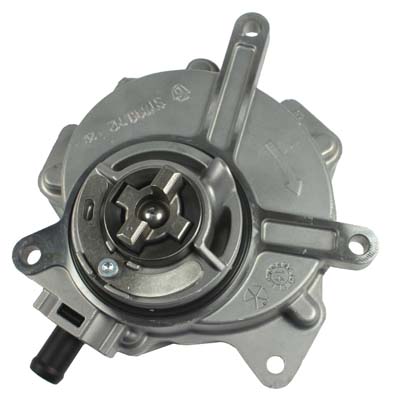 METZGER Unterdruckpumpe, Bremsanlage 8010001 ORIGINAL ERSATZTEIL f&uuml;r VAG