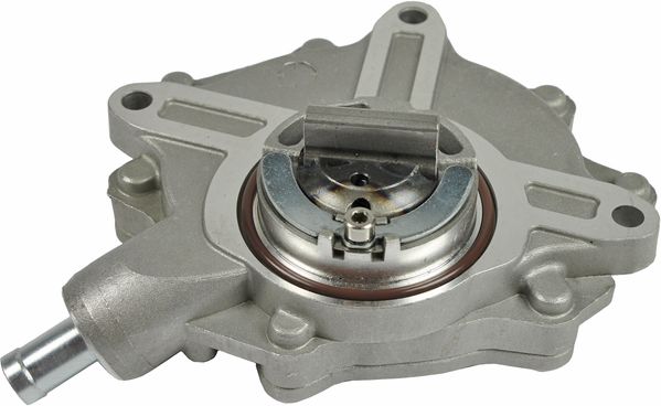 Unterdruckpumpe, Bremsanlage METZGER 8010006 f&uuml;r BMW
