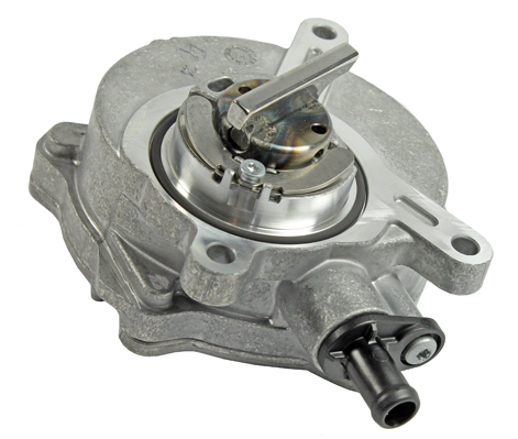 METZGER Unterdruckpumpe, Bremsanlage 8010012 ORIGINAL ERSATZTEIL f&uuml;r BMW