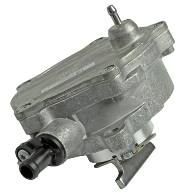 METZGER Unterdruckpumpe, Bremsanlage 8010012 ORIGINAL ERSATZTEIL f&uuml;r BMW
