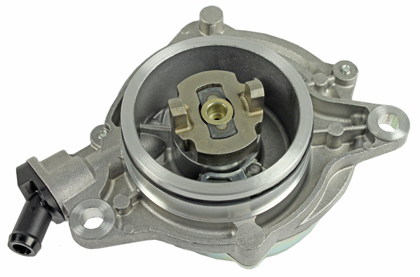 Unterdruckpumpe, Bremsanlage METZGER 8010014 ORIGINAL ERSATZTEIL f&uuml;r BMW