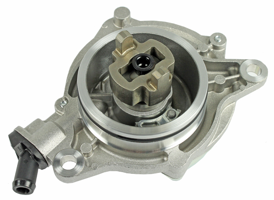 Unterdruckpumpe, Bremsanlage METZGER 8010015 ORIGINAL ERSATZTEIL f&uuml;r BMW