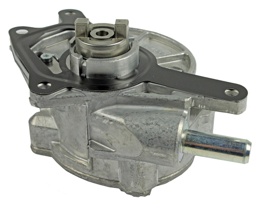 Unterdruckpumpe, Bremsanlage METZGER 8010017 ORIGINAL ERSATZTEIL f&uuml;r