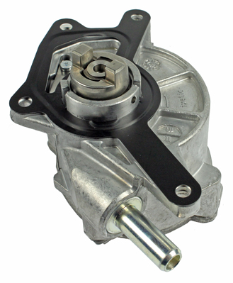 Unterdruckpumpe, Bremsanlage METZGER 8010017 ORIGINAL ERSATZTEIL f&uuml;r