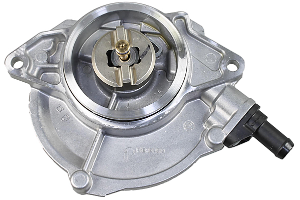 METZGER Unterdruckpumpe, Bremsanlage 8010018 ORIGINAL ERSATZTEIL f&uuml;r VAG