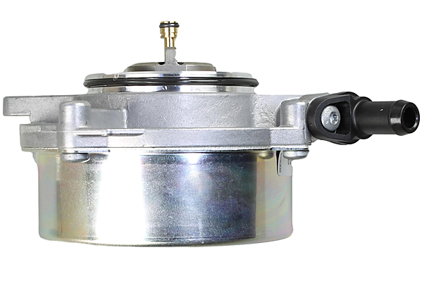 METZGER Unterdruckpumpe, Bremsanlage 8010018 ORIGINAL ERSATZTEIL f&uuml;r VAG