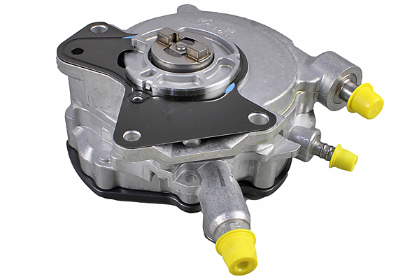 Unterdruckpumpe, Bremsanlage METZGER 8010019 ORIGINAL ERSATZTEIL f&uuml;r VAG