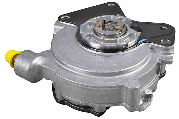 Unterdruckpumpe, Bremsanlage METZGER 8010019 ORIGINAL ERSATZTEIL f&uuml;r VAG