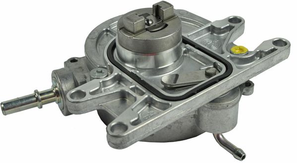 METZGER Unterdruckpumpe, Bremsanlage 8010021 ORIGINAL ERSATZTEIL f&uuml;r OPEL SAAB