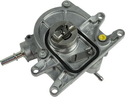METZGER Unterdruckpumpe, Bremsanlage 8010021 ORIGINAL ERSATZTEIL f&uuml;r OPEL SAAB