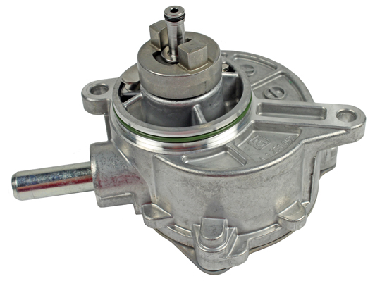 METZGER Unterdruckpumpe, Bremsanlage 8010023 ORIGINAL ERSATZTEIL f&uuml;r