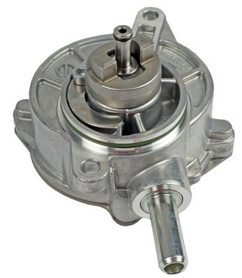 METZGER Unterdruckpumpe, Bremsanlage 8010023 ORIGINAL ERSATZTEIL f&uuml;r