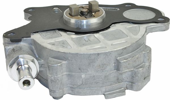 METZGER Unterdruckpumpe, Bremsanlage 8010027 ORIGINAL ERSATZTEIL f&uuml;r VAG