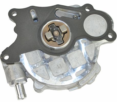 METZGER Unterdruckpumpe, Bremsanlage 8010027 ORIGINAL ERSATZTEIL f&uuml;r VAG