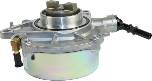 METZGER Unterdruckpumpe, Bremsanlage 8010029 ORIGINAL ERSATZTEIL f&uuml;r BMW