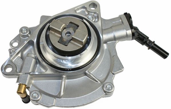 METZGER Unterdruckpumpe, Bremsanlage 8010029 ORIGINAL ERSATZTEIL f&uuml;r BMW