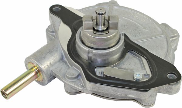 METZGER Unterdruckpumpe, Bremsanlage 8010031 ORIGINAL ERSATZTEIL f&uuml;r