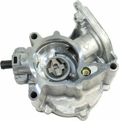 METZGER Unterdruckpumpe, Bremsanlage 8010036 ORIGINAL ERSATZTEIL GREENPARTS f&uuml;r