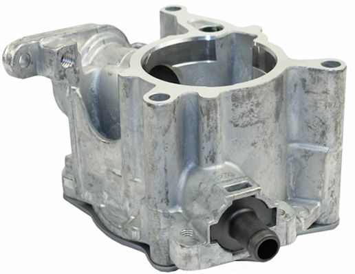METZGER Unterdruckpumpe, Bremsanlage 8010036 ORIGINAL ERSATZTEIL GREENPARTS f&uuml;r