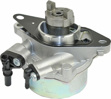 METZGER Unterdruckpumpe, Bremsanlage 8010037 ORIGINAL ERSATZTEIL f&uuml;r ALFA ROMEO