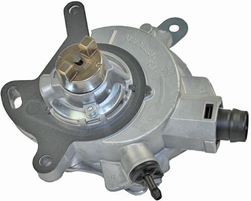 METZGER Unterdruckpumpe, Bremsanlage 8010040 ORIGINAL ERSATZTEIL f&uuml;r FORD