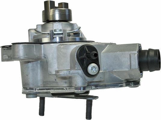 METZGER Unterdruckpumpe, Bremsanlage 8010040 ORIGINAL ERSATZTEIL f&uuml;r FORD