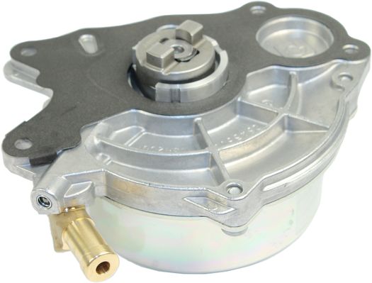 METZGER Unterdruckpumpe, Bremsanlage 8010044 ORIGINAL ERSATZTEIL f&uuml;r VW