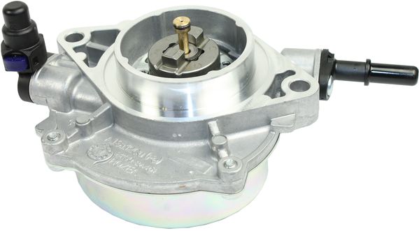 METZGER Unterdruckpumpe, Bremsanlage 8010046 ORIGINAL ERSATZTEIL f&uuml;r FORD
