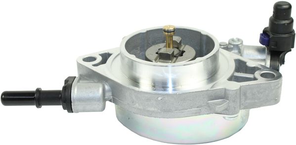 METZGER Unterdruckpumpe, Bremsanlage 8010046 ORIGINAL ERSATZTEIL f&uuml;r FORD