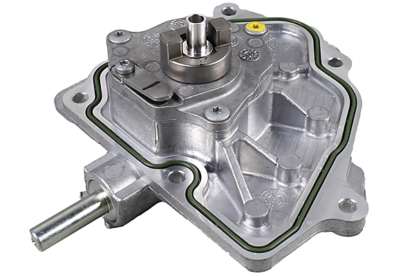 Unterdruckpumpe, Bremsanlage METZGER 8010054 ORIGINAL ERSATZTEIL f&uuml;r SMART
