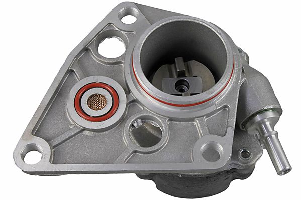 Unterdruckpumpe, Bremsanlage METZGER 8010056 ORIGINAL ERSATZTEIL f&uuml;r FIAT