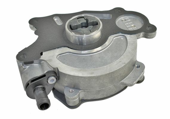 METZGER Unterdruckpumpe, Bremsanlage 8010057 ORIGINAL ERSATZTEIL f&uuml;r VAG