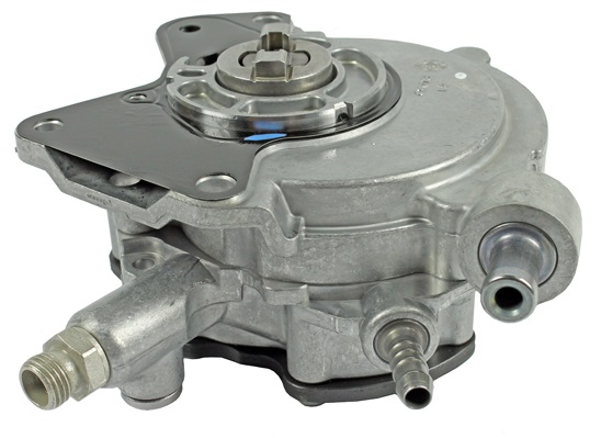 Unterdruckpumpe, Bremsanlage METZGER 8010065 f&uuml;r VAG