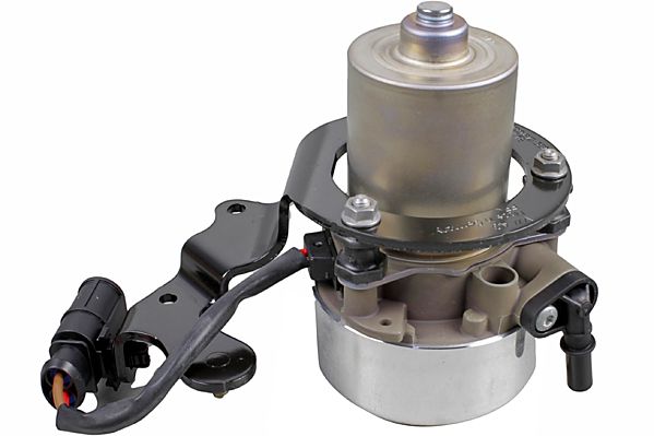 Unterdruckpumpe, Bremsanlage METZGER 8010075 ORIGINAL ERSATZTEIL GREENPARTS f&uuml;r