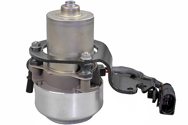 Unterdruckpumpe, Bremsanlage METZGER 8010075 ORIGINAL ERSATZTEIL GREENPARTS f&uuml;r