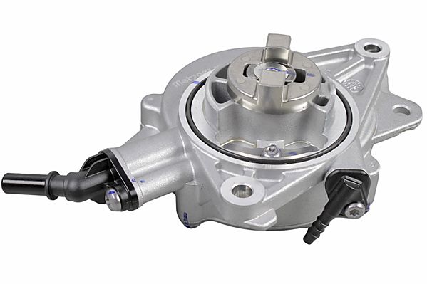 METZGER Unterdruckpumpe, Bremsanlage 8010078 ORIGINAL ERSATZTEIL f&uuml;r MINI