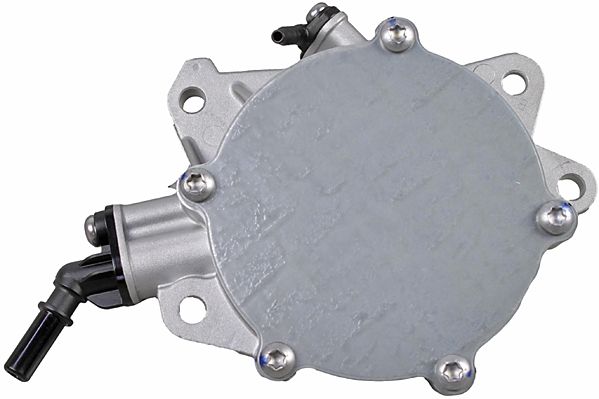 METZGER Unterdruckpumpe, Bremsanlage 8010078 ORIGINAL ERSATZTEIL f&uuml;r MINI