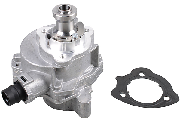 METZGER Unterdruckpumpe, Bremsanlage 8010080 ORIGINAL ERSATZTEIL f&uuml;r BMW