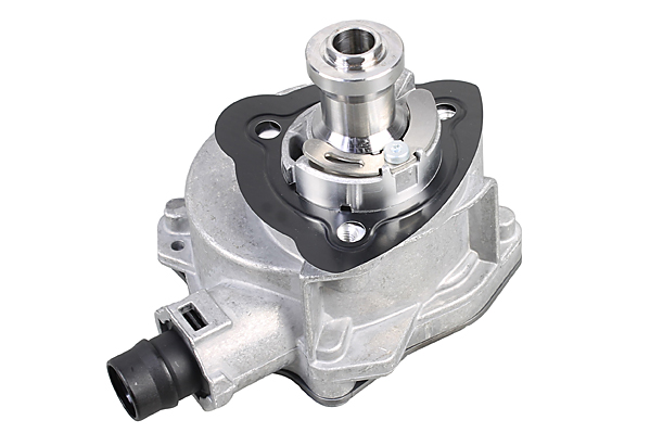 Unterdruckpumpe, Bremsanlage METZGER 8010081 ORIGINAL ERSATZTEIL f&uuml;r BMW