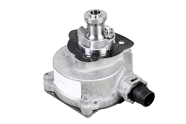 Unterdruckpumpe, Bremsanlage METZGER 8010081 ORIGINAL ERSATZTEIL f&uuml;r BMW