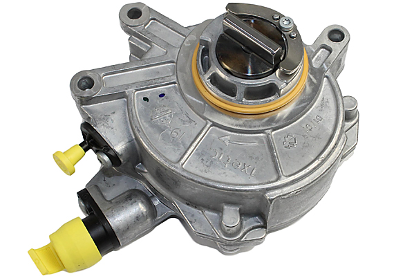 METZGER Unterdruckpumpe, Bremsanlage 8010083 ORIGINAL ERSATZTEIL GREENPARTS f&uuml;r