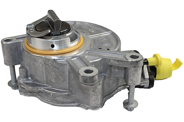 METZGER Unterdruckpumpe, Bremsanlage 8010083 ORIGINAL ERSATZTEIL GREENPARTS f&uuml;r