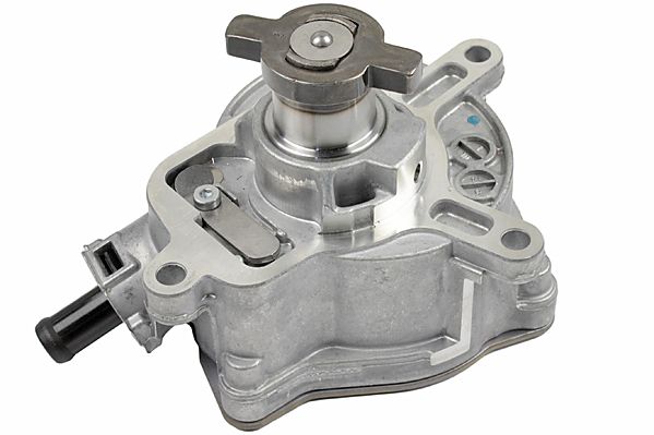 Unterdruckpumpe, Bremsanlage METZGER 8010086 ORIGINAL ERSATZTEIL f&uuml;r AUDI