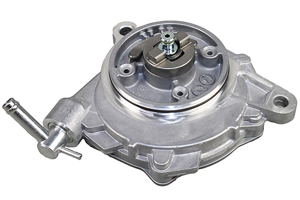 Unterdruckpumpe, Bremsanlage METZGER 8010088 ORIGINAL ERSATZTEIL GREENPARTS f&uuml;r