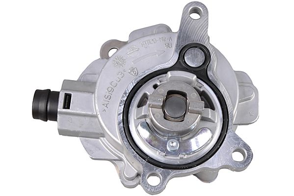 METZGER Unterdruckpumpe, Bremsanlage 8010090 ORIGINAL ERSATZTEIL f&uuml;r FORD