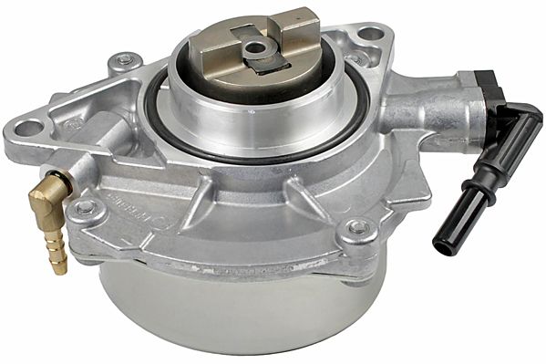 METZGER Unterdruckpumpe, Bremsanlage 8010091 ORIGINAL ERSATZTEIL f&uuml;r BMW
