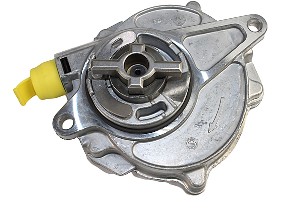 Unterdruckpumpe, Bremsanlage METZGER 8010092 ORIGINAL ERSATZTEIL f&uuml;r VOLVO