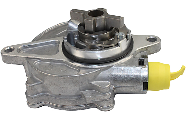 Unterdruckpumpe, Bremsanlage METZGER 8010092 ORIGINAL ERSATZTEIL f&uuml;r VOLVO