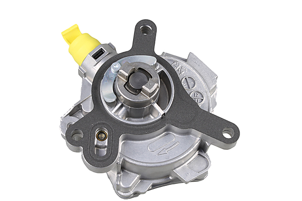 Unterdruckpumpe, Bremsanlage METZGER 8010093 ORIGINAL ERSATZTEIL f&uuml;r VOLVO
